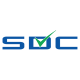 Statistics & Data Corporation (SDC) logo