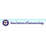 Asian Institute Of Gastroenterology logo