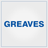 Greaves Technologies logo