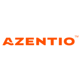 Azentio Software logo