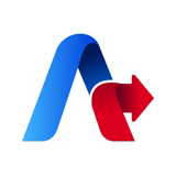 Accelirate Softech logo
