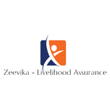 Zeevika Livelihood Consultant logo