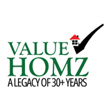 Value Homz Realtors logo