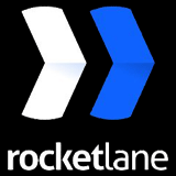 Rocketlane logo