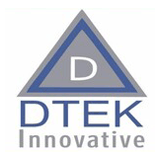 Dtek Innovative logo