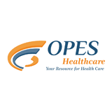 Opes Healthcare logo