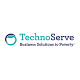 Technoserve logo