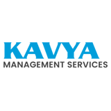 Kavya Management services logo