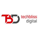 Techbliss Digital Solution logo