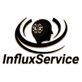 Influx Service logo