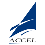 Accel It Services logo