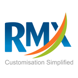 Readymix Construction Machinery Limited logo