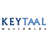 Keytaal Worldwide logo