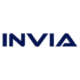 Invia logo