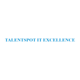 Talent Spot logo