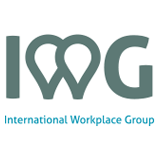 IWG Plc logo