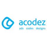 Acodez logo