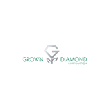 Grown Diamond logo
