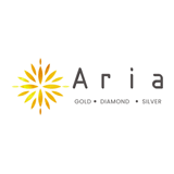 Aria Jewellers logo