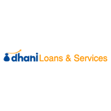 Dhani Loans and Services (DLSL) logo