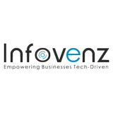 Infovenz logo