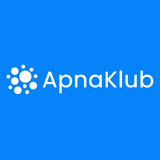Apnaklub logo