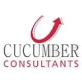Cucumber Consultants logo