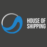 House Of Shipping logo