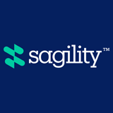 Sagality India logo