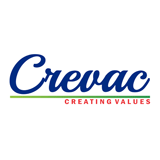 Crevac Tech logo