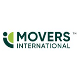 Movers International logo
