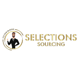 Selections Hr Services logo