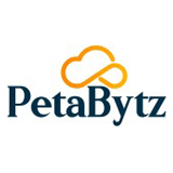 Petabytz Technologies logo