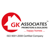 G. K. Associates logo