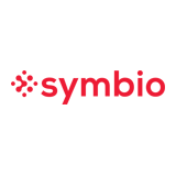 Symbio Generics logo
