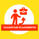 Talentaid Placements logo