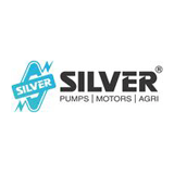 Silver Consumer Electricals logo
