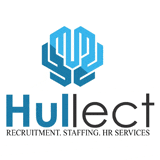 Hullect Services logo