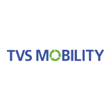 Tvs Mobility logo