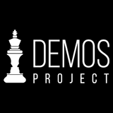 Demos Project logo