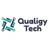 Qualigy Tech logo