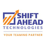 Shift Ahead Technologies logo