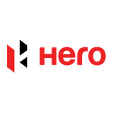 Hero Motocorp logo