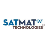 Satmat Technologies logo