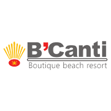 B Canti Hotels And Resorts logo