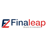 Finaleap logo