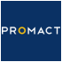 Promact Infotech logo