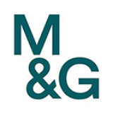 M&G Global Services logo
