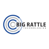 Big Rattle logo