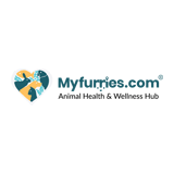 Myfurries logo